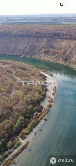 Участок 1 600 сот.. Фото 1.