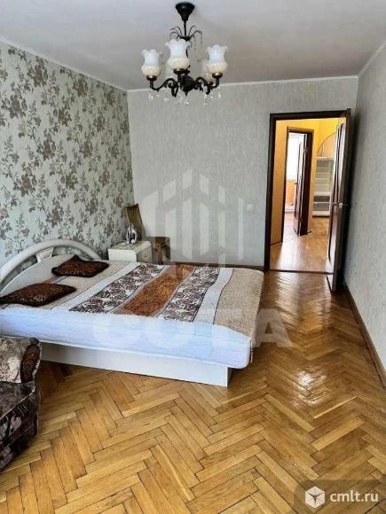 2-комнатная квартира 50 кв.м. Фото 1.