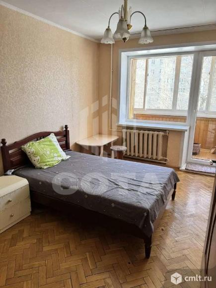 2-комнатная квартира 50 кв.м. Фото 5.