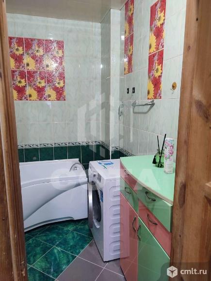 1-комнатная квартира 44 кв.м. Фото 14.