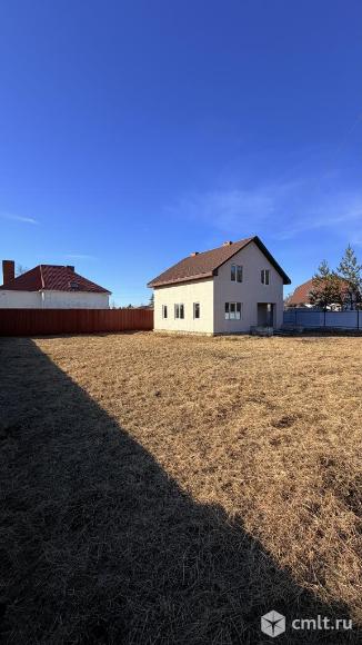 Дом 149 кв.м. Фото 1.