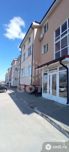 3-комнатная квартира 124,4 кв.м. Фото 18.