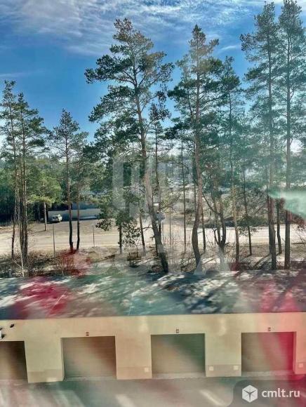 1-комнатная квартира 48 кв.м. Фото 20.