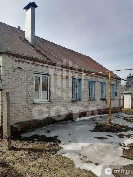 Дом 76,1 кв.м. Фото 1.