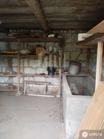 Дом 56,6 кв.м. Фото 20.