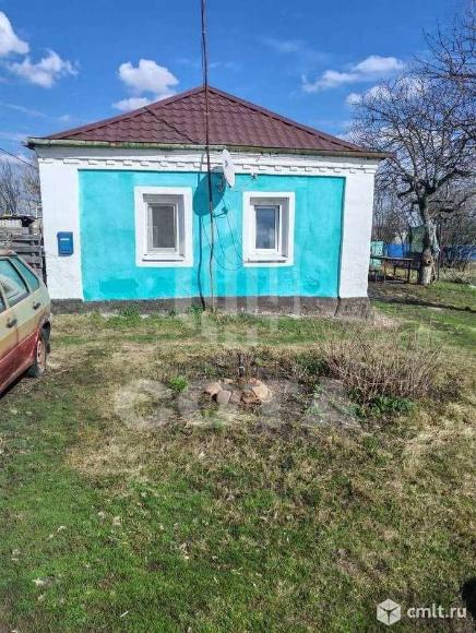 Дом 78 кв.м. Фото 1.