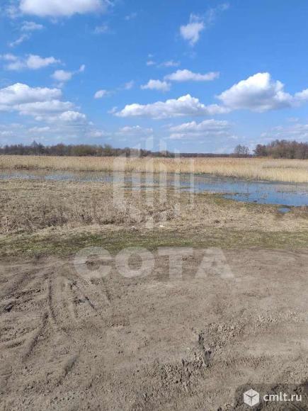 Участок 10 сот.. Фото 11.