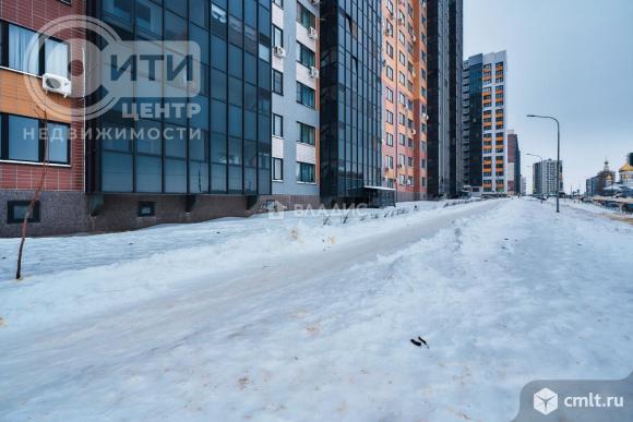 2-комнатная квартира 60,3 кв.м. Фото 20.