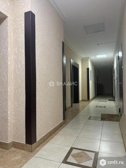 2-комнатная квартира 70,1 кв.м. Фото 14.