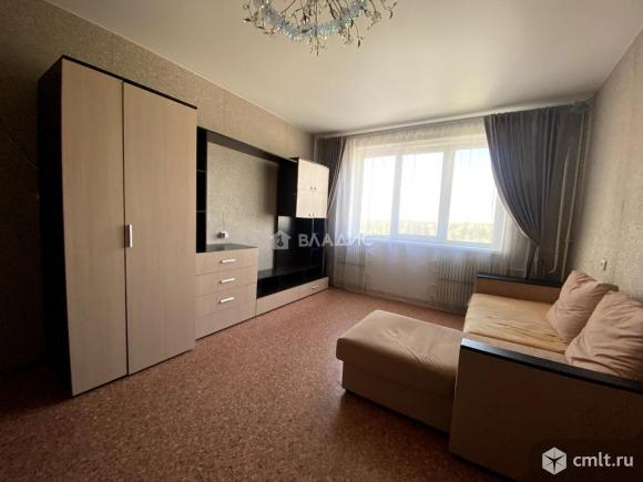 2-комнатная квартира 54,1 кв.м. Фото 1.