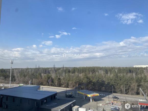 2-комнатная квартира 54,1 кв.м. Фото 10.