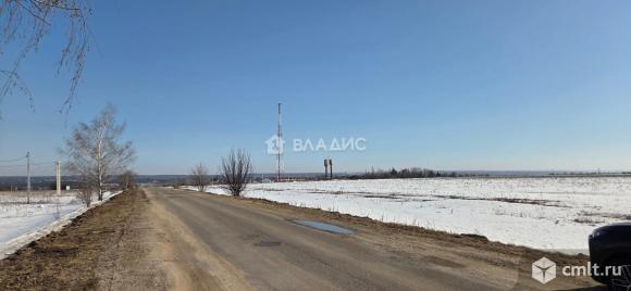 Участок 9 сот.. Фото 1.