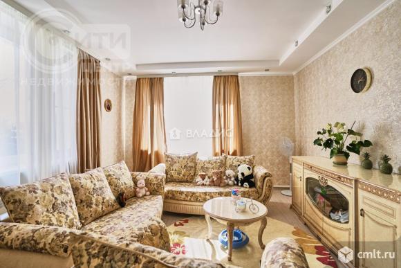 Дом 324 кв.м. Фото 20.