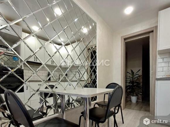 2-комнатная квартира 49,7 кв.м. Фото 1.