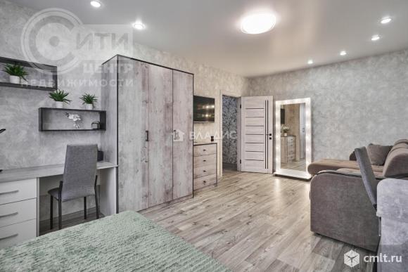 2-комнатная квартира 53,6 кв.м. Фото 1.