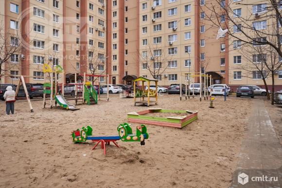 2-комнатная квартира 53,6 кв.м. Фото 17.