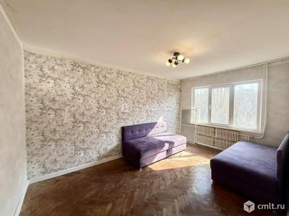 2-комнатная квартира 43,1 кв.м. Фото 20.