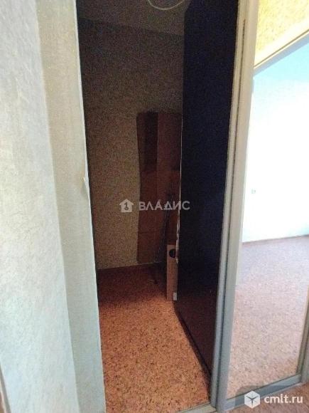 1-комнатная квартира 38,8 кв.м. Фото 16.