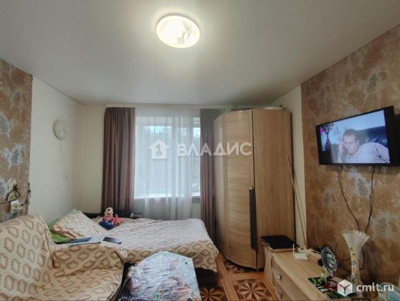 Комната 12,8 кв.м. Фото 1.