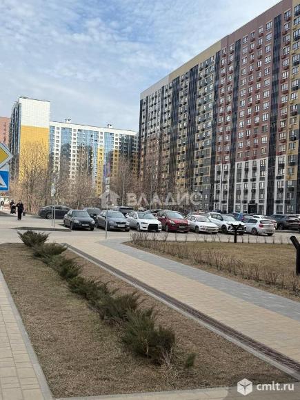 3-комнатная квартира 80 кв.м. Фото 1.