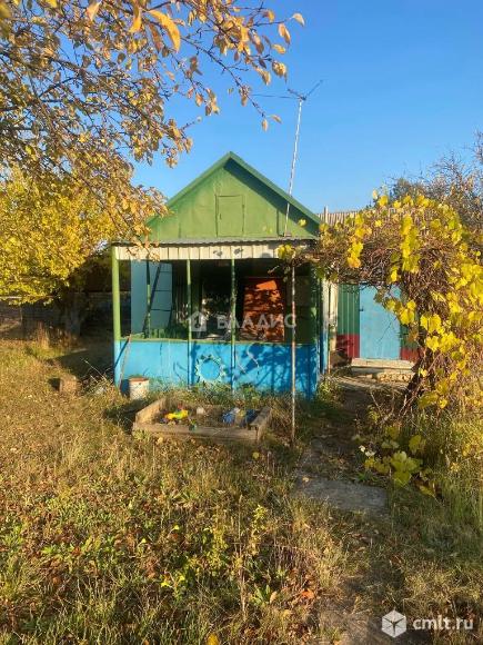 Дача 30,8 кв.м. Фото 1.