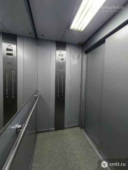 1-комнатная квартира 38 кв.м. Фото 20.