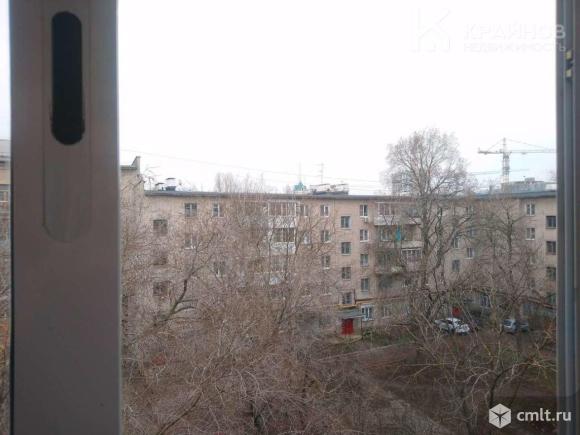 1-комнатная квартира 32,5 кв.м. Фото 13.