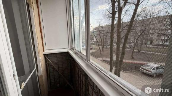 1-комнатная квартира 29,1 кв.м. Фото 12.