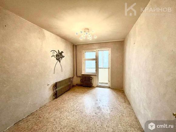 3-комнатная квартира 71 кв.м. Фото 1.