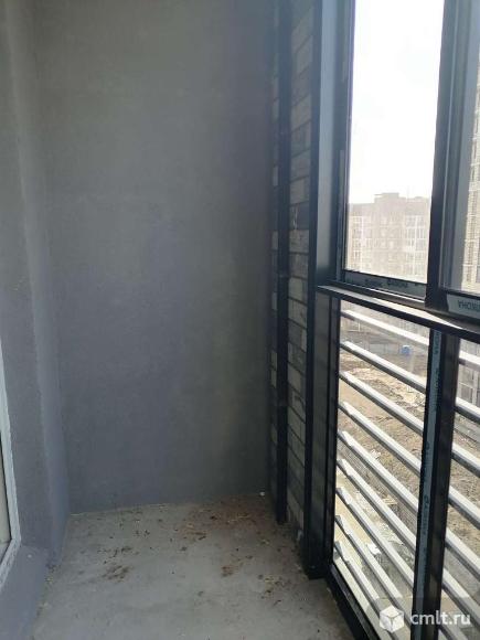 1-комнатная квартира 32,5 кв.м. Фото 8.