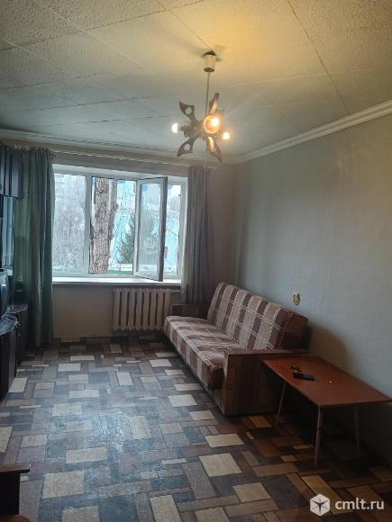 1-комнатная квартира 30 кв.м. Фото 1.