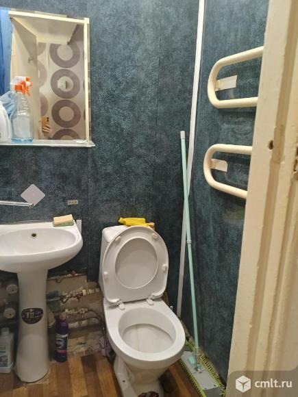 1-комнатная квартира 30 кв.м. Фото 7.