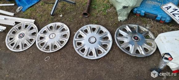 Продам для Волги запчасти. Фото 1.