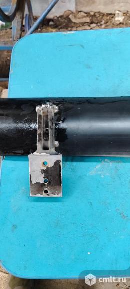 Продам спойлер алюминиевый есть торг. Фото 4.