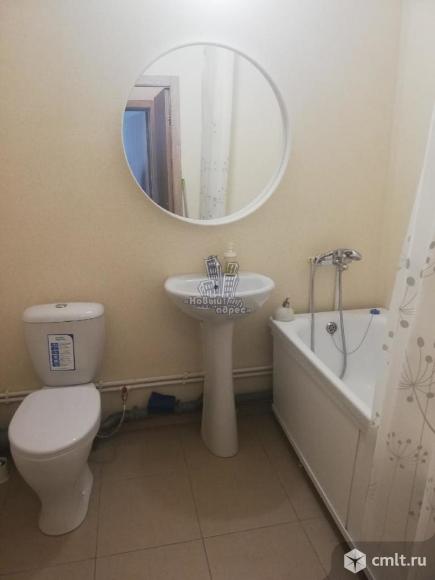 1-комнатная квартира 38 кв.м. Фото 6.