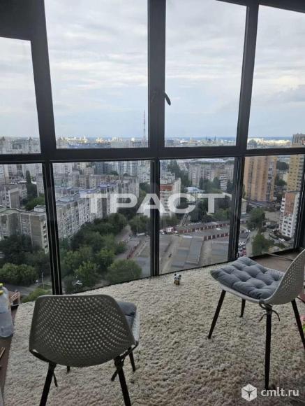 3-комнатная квартира 73 кв.м. Фото 5.