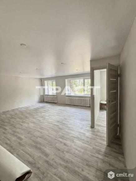 1-комнатная квартира 44,4 кв.м. Фото 9.