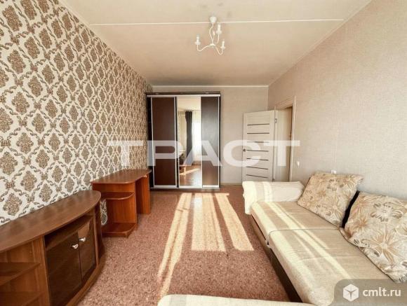 2-комнатная квартира 55 кв.м. Фото 1.