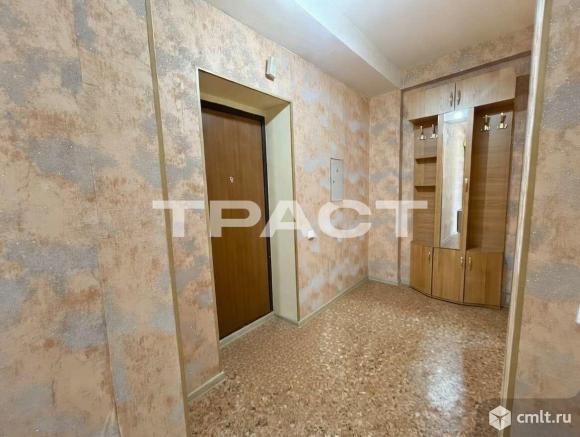 2-комнатная квартира 55 кв.м. Фото 11.