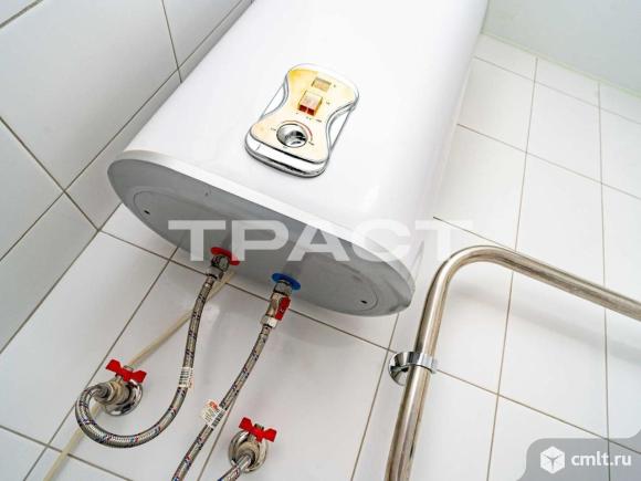 1-комнатная квартира 39,3 кв.м. Фото 20.