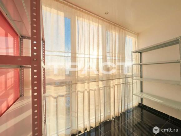 1-комнатная квартира 53 кв.м. Фото 7.