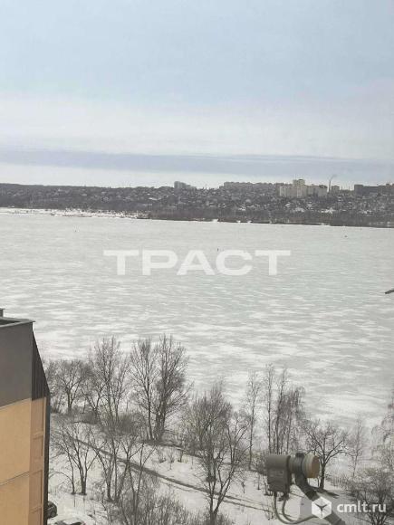 1-комнатная квартира 36,9 кв.м. Фото 17.