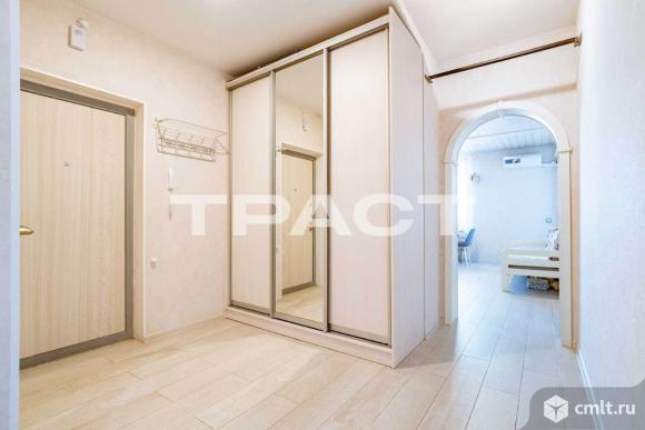 3-комнатная квартира 85 кв.м. Фото 20.