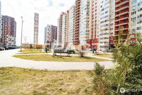 1-комнатная квартира 36,9 кв.м. Фото 18.