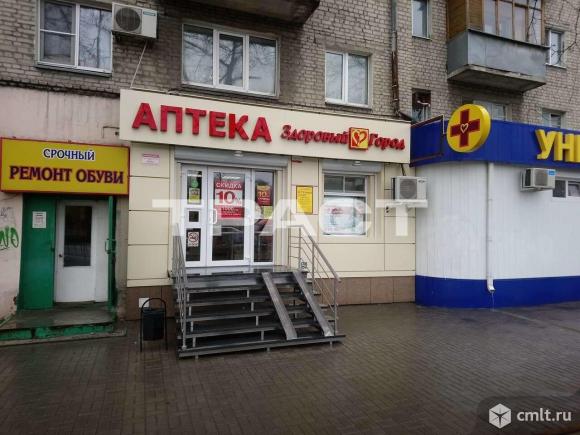 1-комнатная квартира 31,5 кв.м. Фото 20.