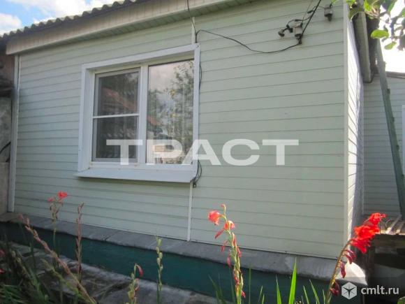 Часть дома 64 кв.м. Фото 1.