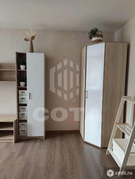 1-комнатная квартира 32,4 кв.м. Фото 16.