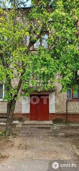 3-комнатная квартира 67,7 кв.м. Фото 1.