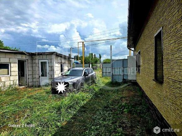 Дом 66,5 кв.м. Фото 20.