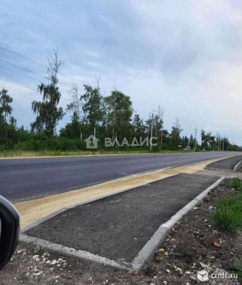 Участок 13,6 сот.. Фото 8.